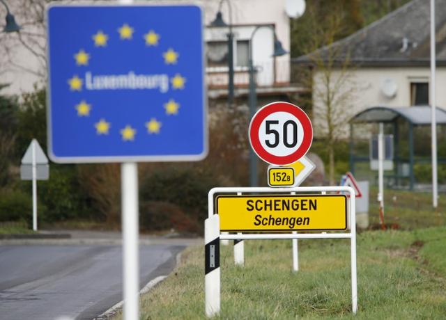 Schengen Visa Services